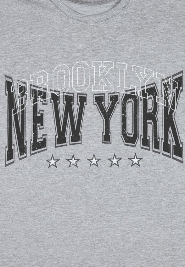 Лонгслив Апрель