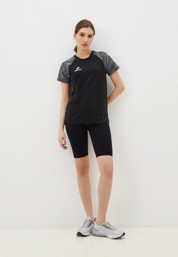 Футболка спортивная Demix