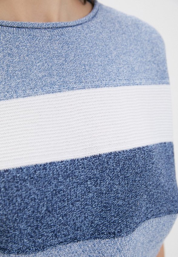 Джемпер Стим