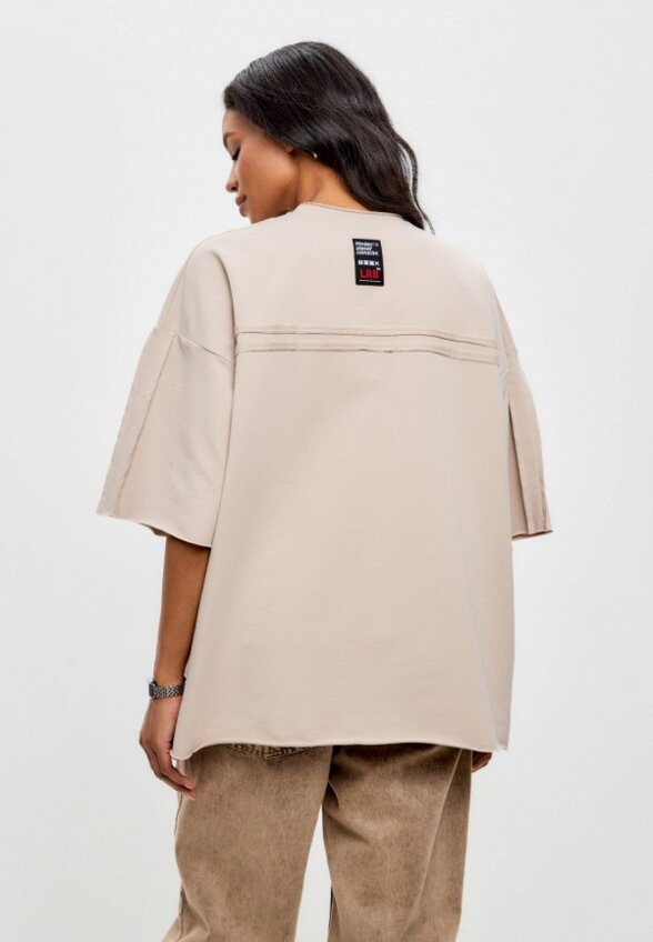 Футболка La Urba Person