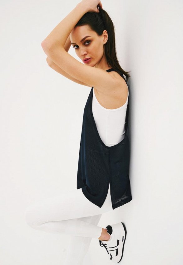 Майка спортивная Jolifashn