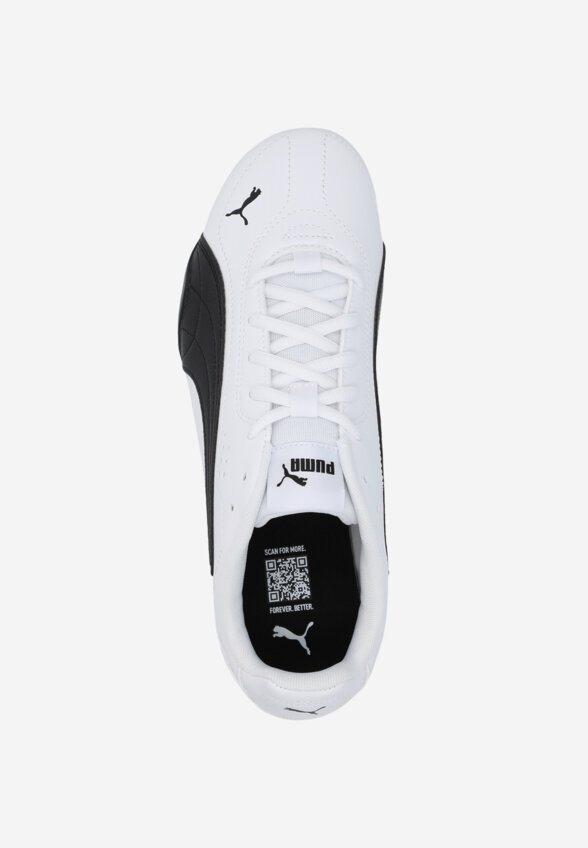 Кроссовки женские PUMA Catch, Белый
