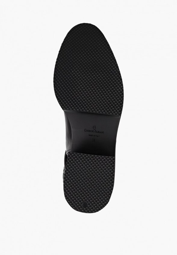 Полусапоги Giorgio Fabiani