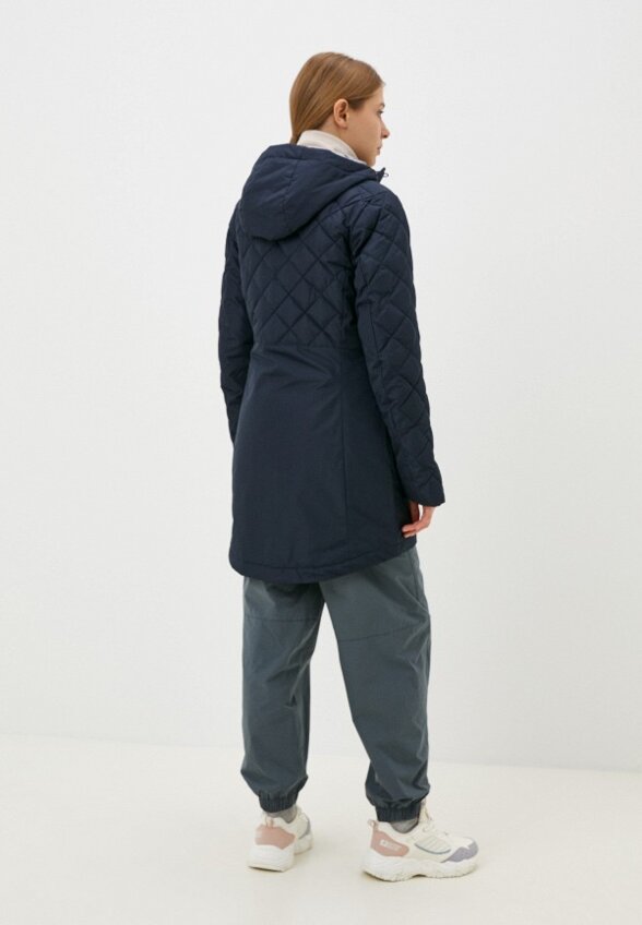 Куртка утепленная Outventure