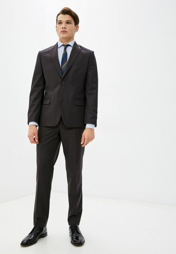 Костюм классический Bolini