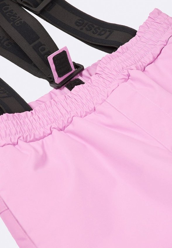 Брюки утепленные Lassie