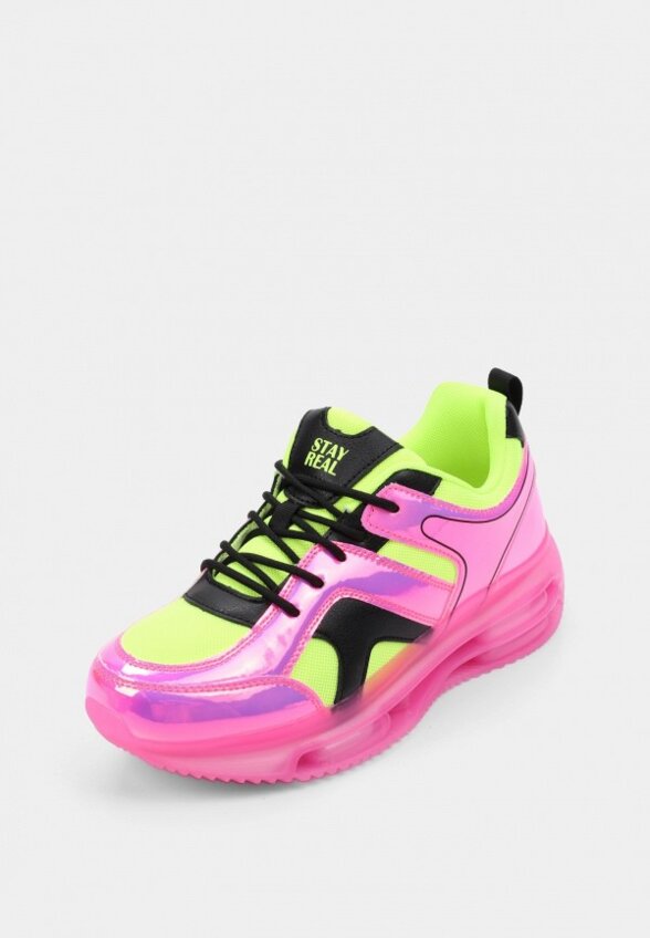 Кроссовки Shuzzi