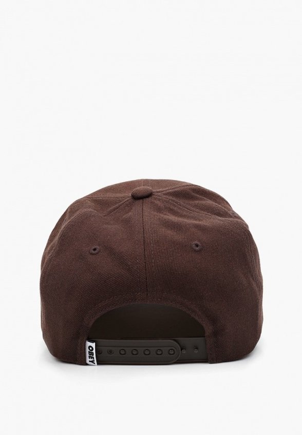 Бейсболка Obey