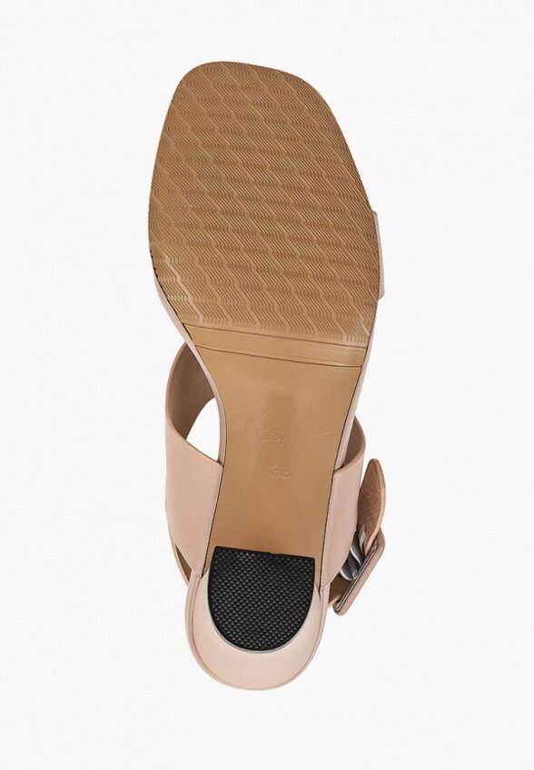 Босоножки Valley