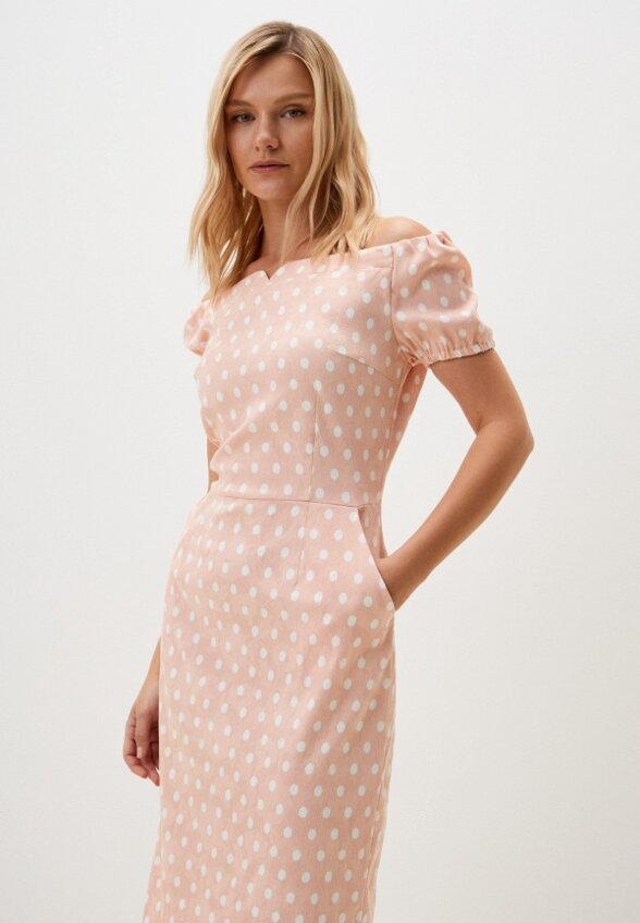 Платье Lastrid