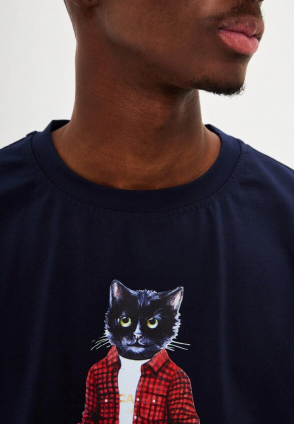 Футболка Manii'ta Lacitta