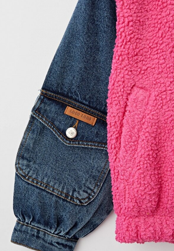 Куртка Locoloco All For Junior