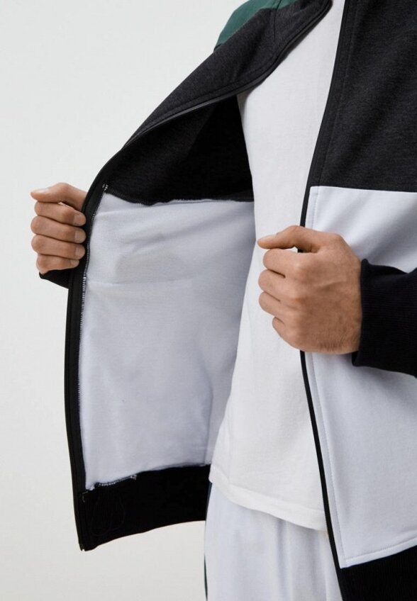 Олимпийка Blacksi