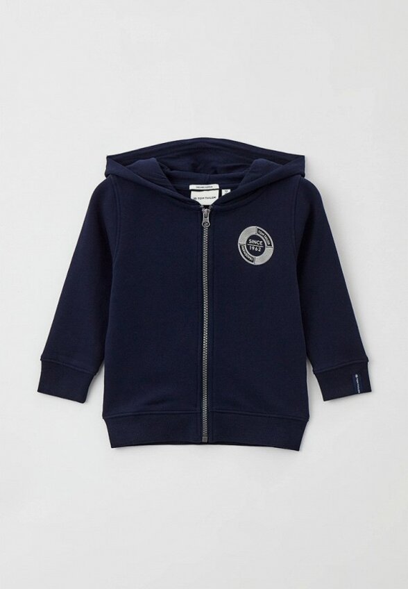 Толстовка Tom Tailor