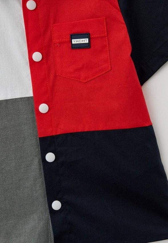 Рубашка PlayToday