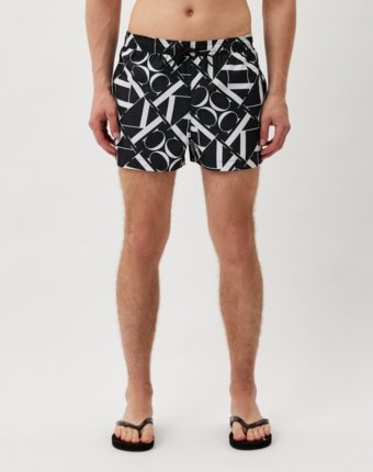 Шорты для плавания Calvin Klein Underwear мужчинам