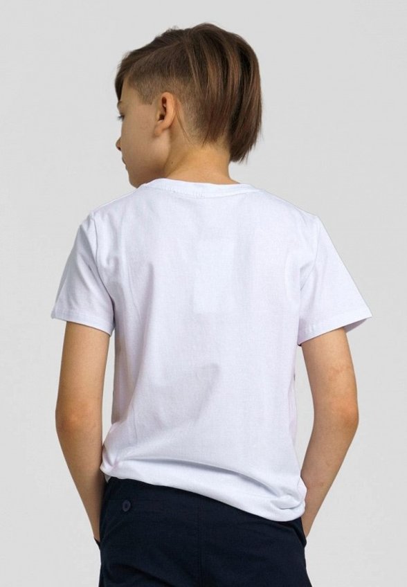 Футболка PlayToday