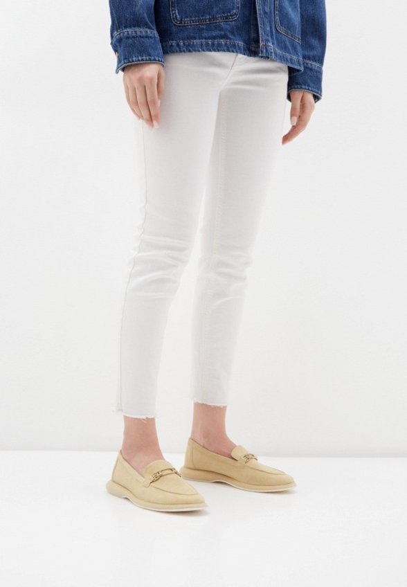 Лоферы Graciana