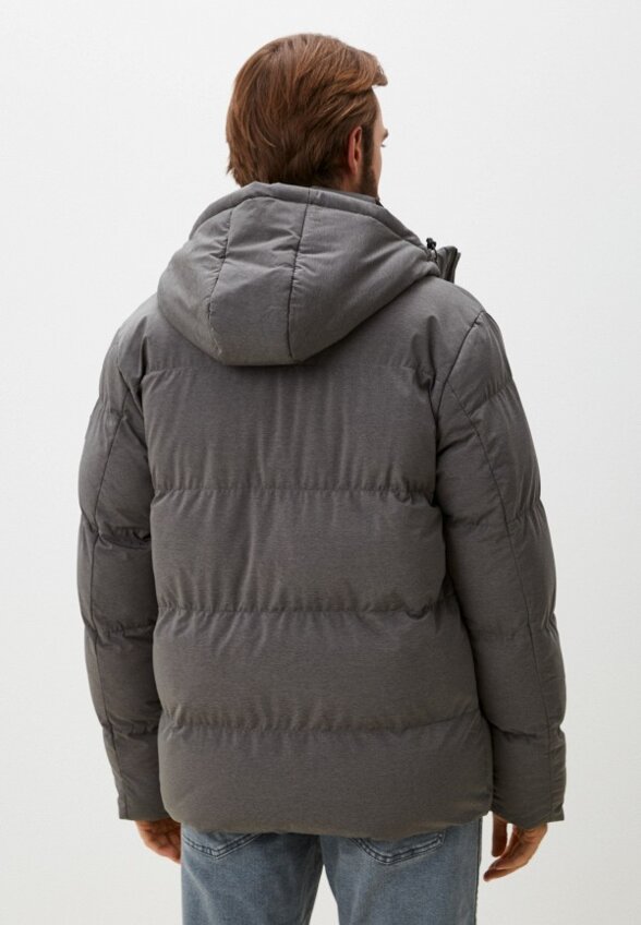 Пуховик Urban Fashion for Men
