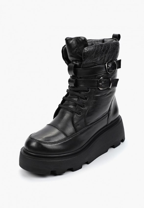 Ботинки NWC New Youth Club