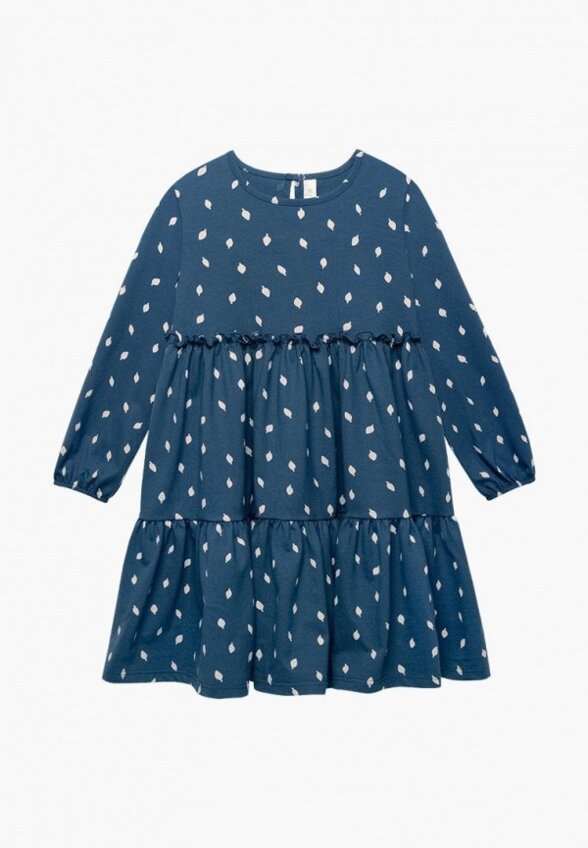 Платье Bossa Nova