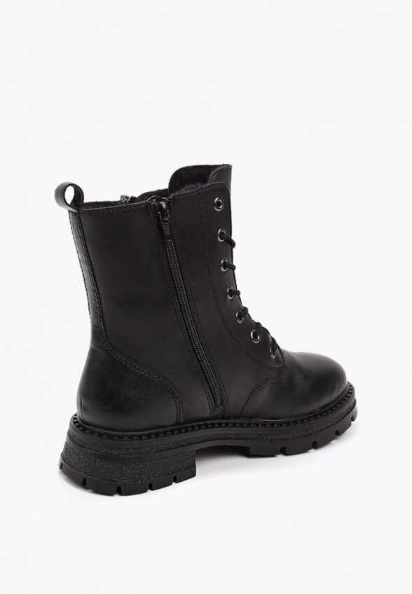 Ботинки Rieker