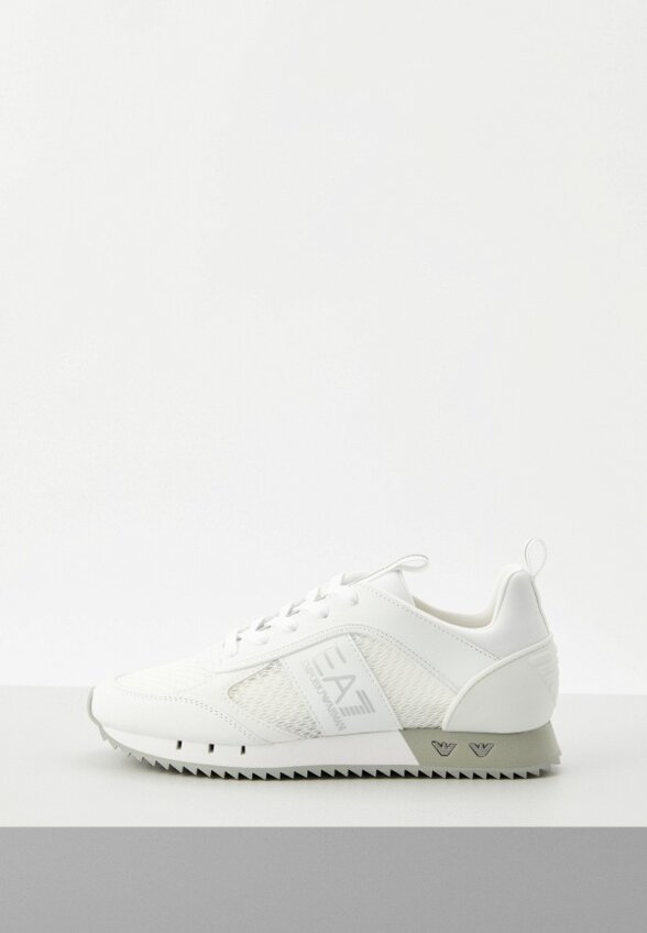 Кроссовки EA7