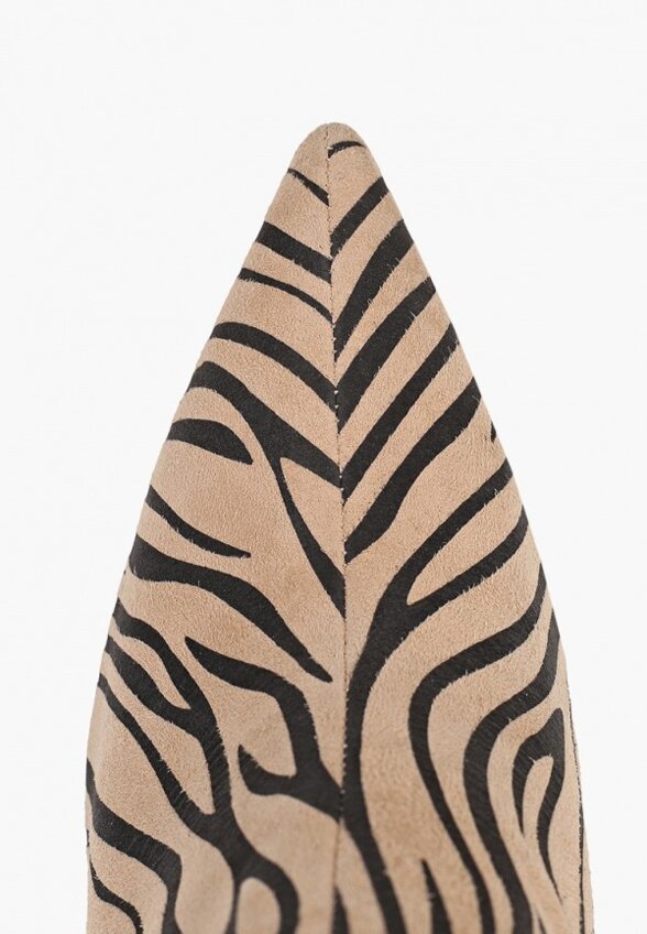 Ботильоны Valley