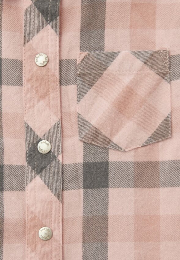 Рубашка Babybu