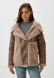 Дубленка Elfina1  - превью