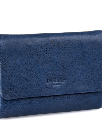 Др.Коффер X510479-154-60 портмоне женщинам