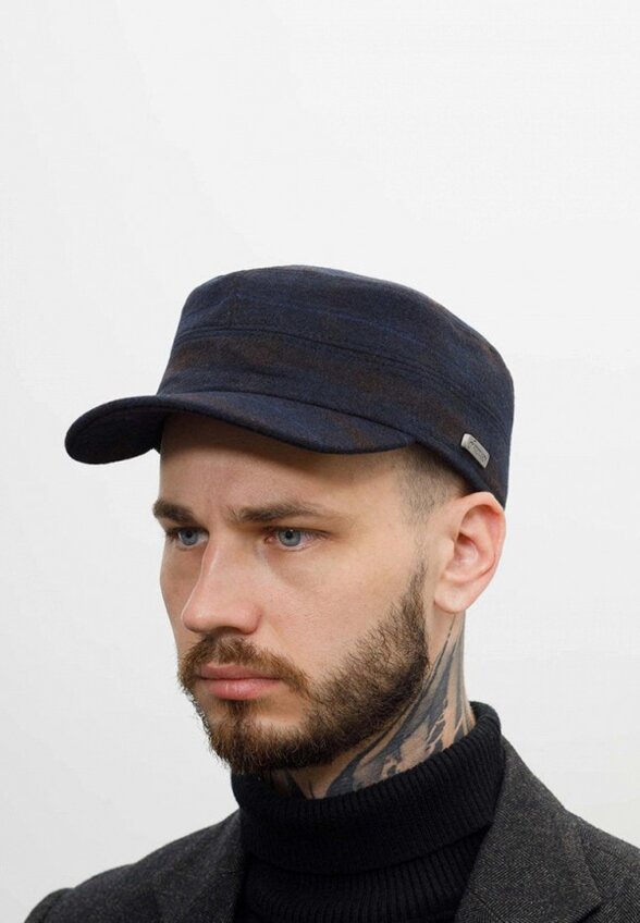 Кепка Fredrikson