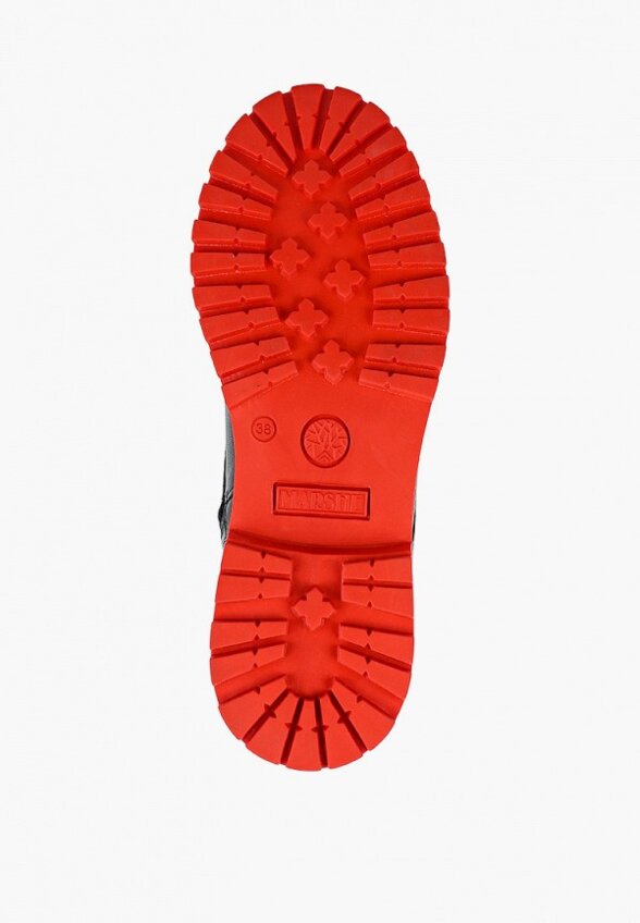 Ботинки Iridis