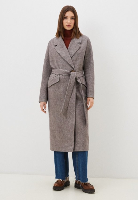 Пальто-халат Electrastyle