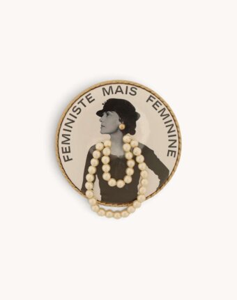 Chanel Brooch женщинам