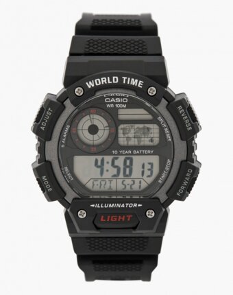 Часы Casio мужчинам