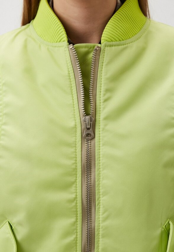 Бомбер Red September