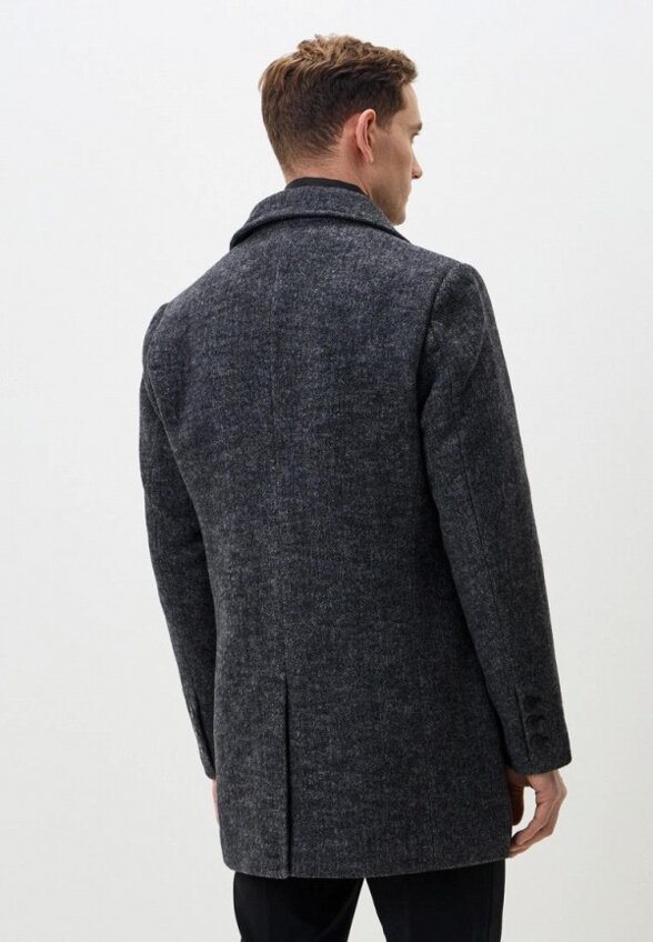 Полупальто Grizman