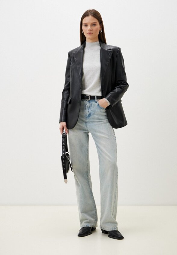 Водолазка W.sharvel