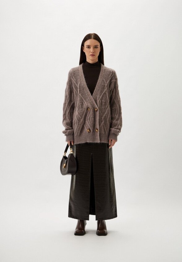 Кардиган Twinset Milano