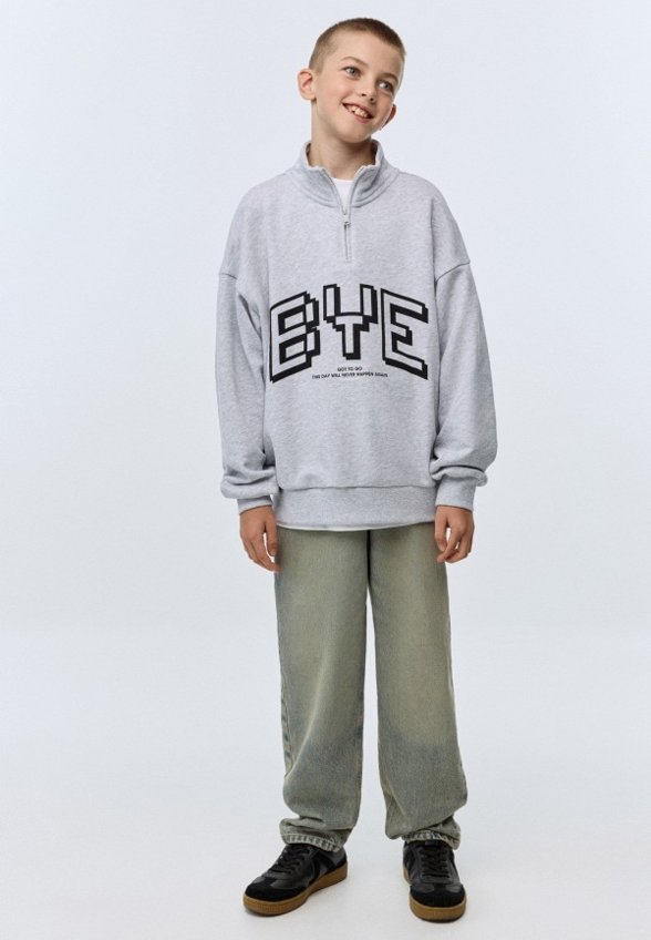 Олимпийка Sela