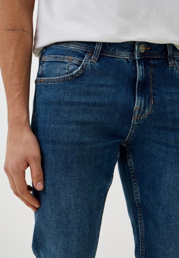 Джинсы Colin's