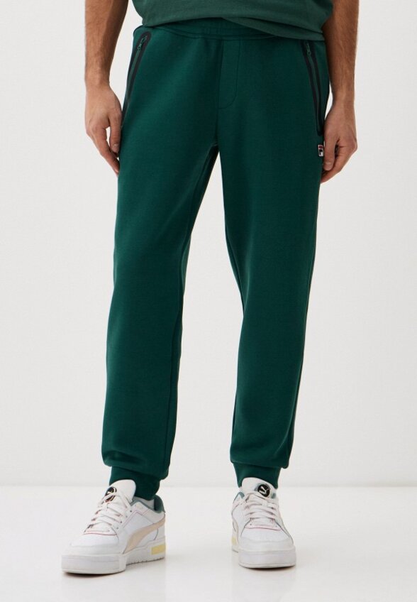 Брюки спортивные Fila