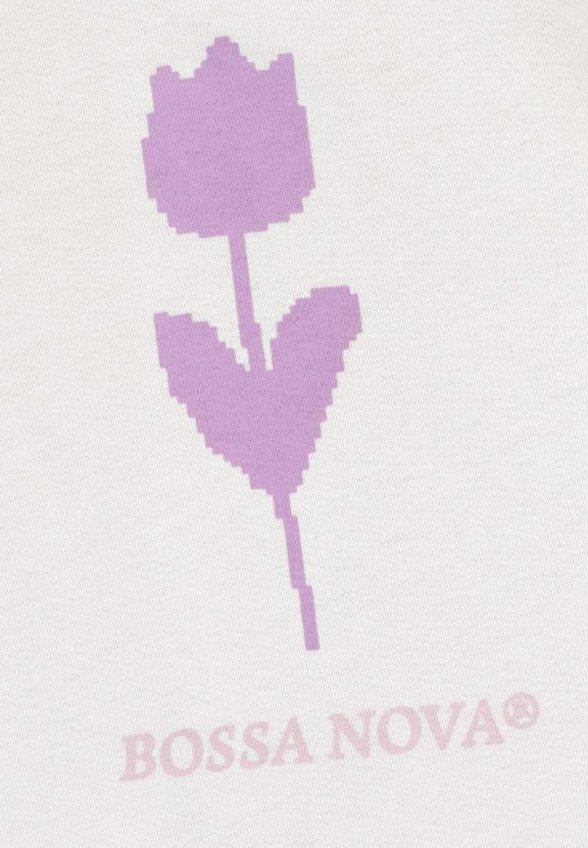 Лонгслив Bossa Nova