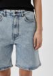 Шорты джинсовые BLCV4  - превью