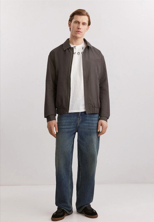 Ветровка Baon