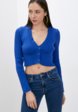 Кардиган и топ Izabella1  - превью