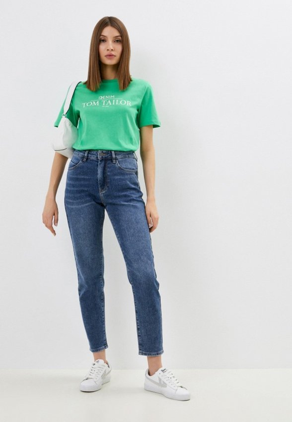 Джинсы Mossmore