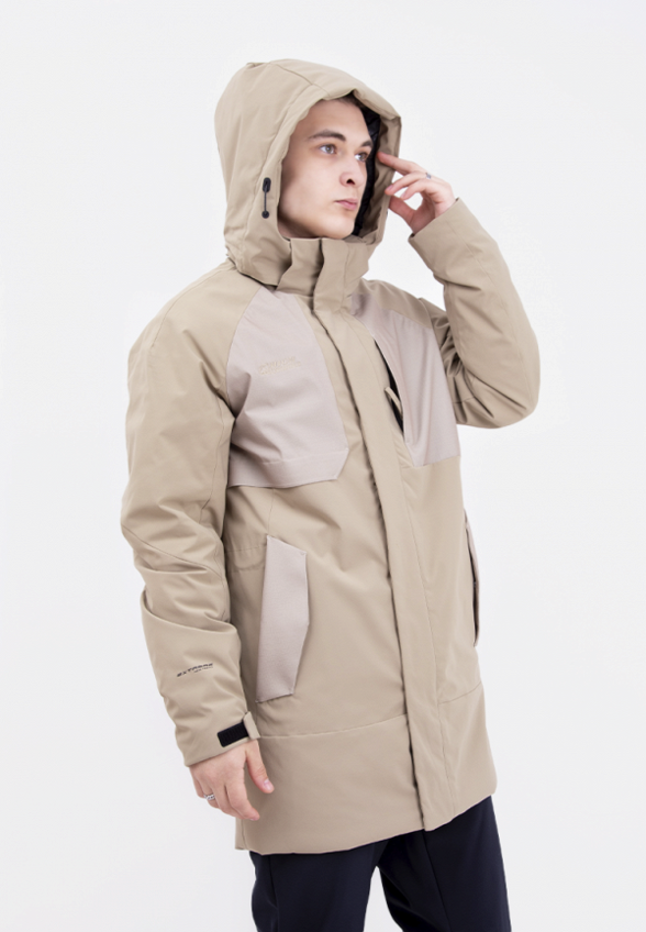 Парка High Experience