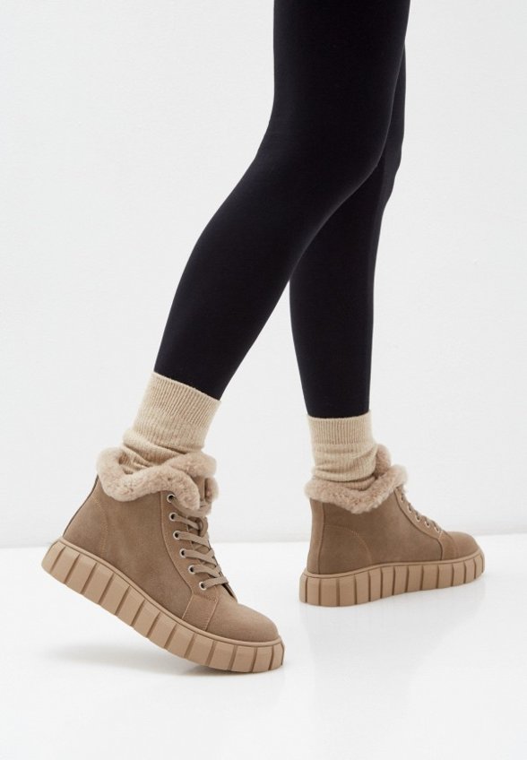 Ботинки GLAMforever